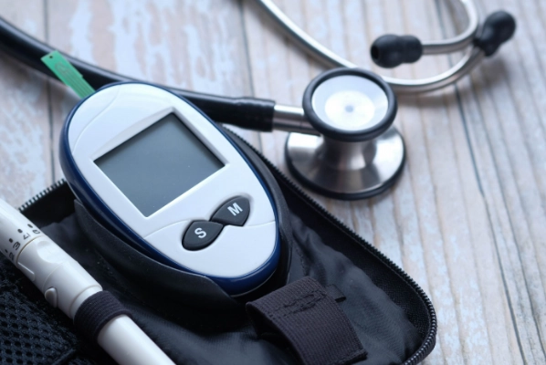 Abbott Freestyle Libre Glucose Monitoring Devices