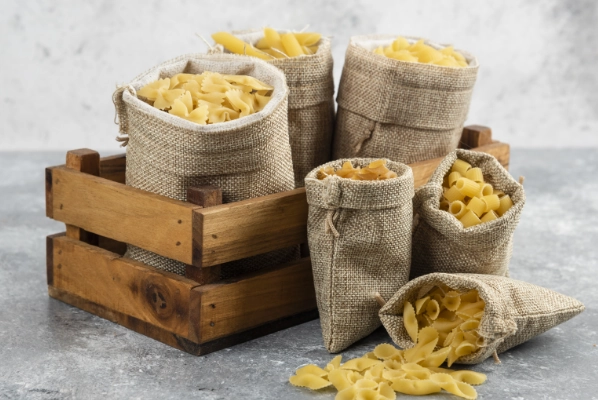 Nates Fine Foods Pasta Recall