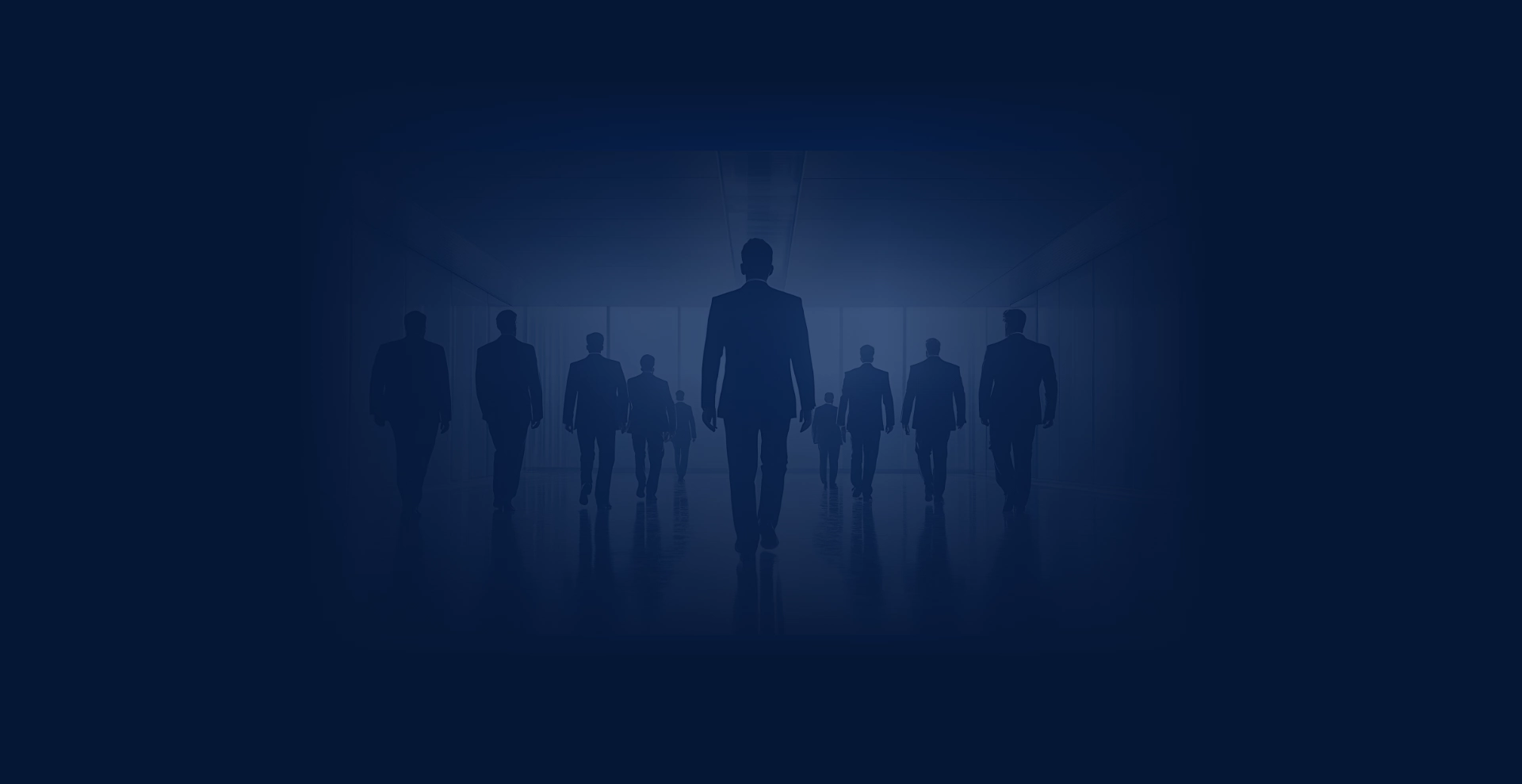 about leadership