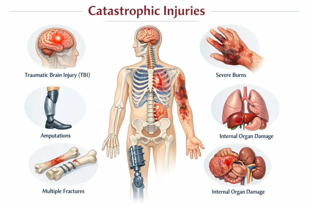neimain catasrophic info